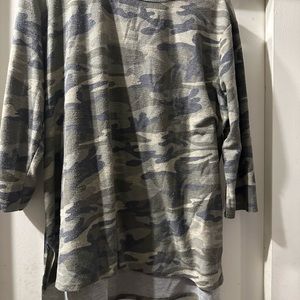 Botanique Tee Shirt - Size 3X - Like New